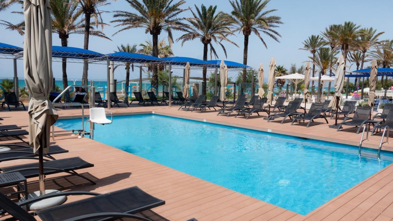 Hotel Negresco - Adults Only Playa de Palma  Buitenkant foto