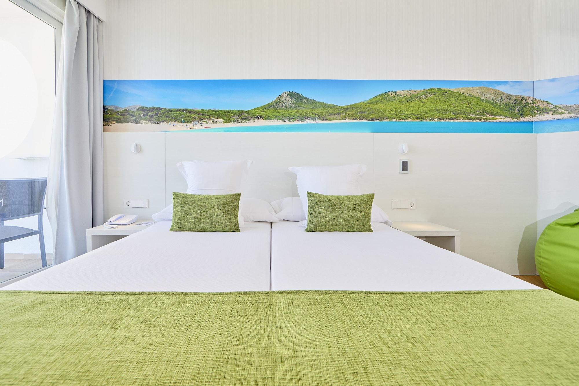 Hotel Negresco - Adults Only Playa de Palma  Buitenkant foto